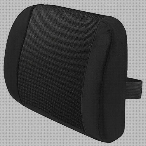 Las mejores coches cojines cojin lumbar coche ortopedico