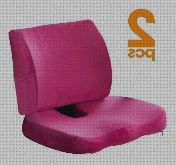 Las mejores memory cojin ortopedico memory soft