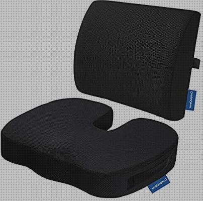 Review de cojin ortopedico memory soft