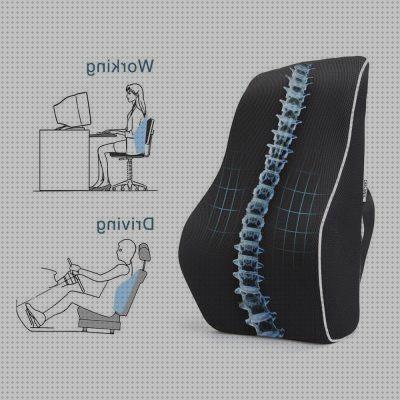 ¿Dónde poder comprar lumbares cojin ortopedico para lumbares?
