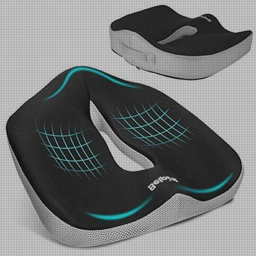 Los 30 Mejores Cojines Ortopedicos Para Lumbares