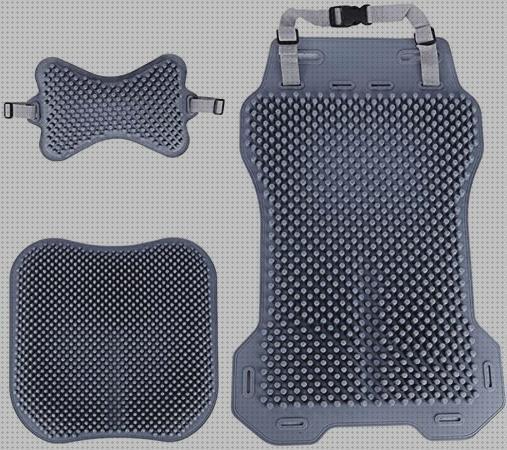 Review de cojin ortopedico para lumbares