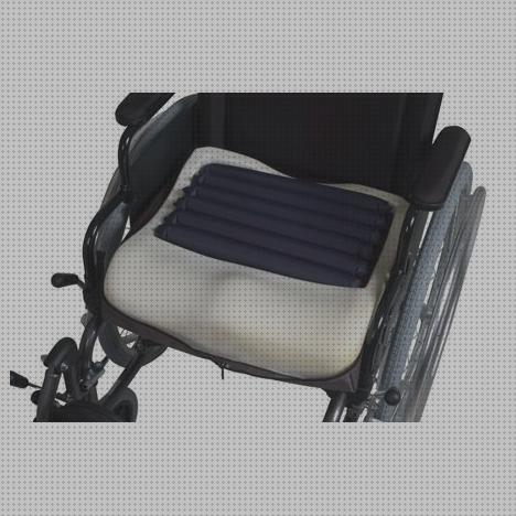 Los 24 Mejores Cojines Antiescaras De Aros