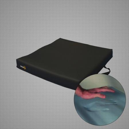 Las mejores marcas de cojines antiescaras viscoelásticos cojin neumatico antiescaras silla antiescaras cojines antiescaras silicona y viscoelasticos