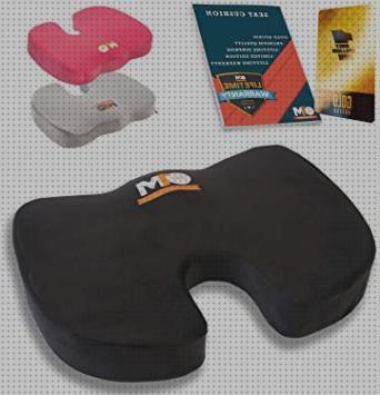 Las mejores marcas de memory cojin ortopedico memory soft