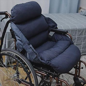 Las mejores sillas cojines para sillas ortopedicas