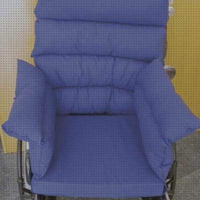Los mejores 24 Cojines Sillas De Ruedas Antiescaras