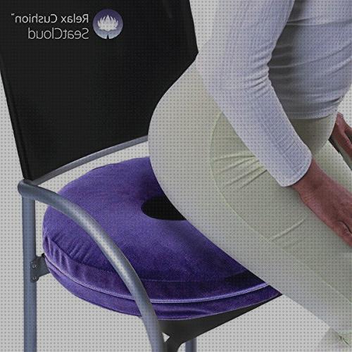 Las mejores cojines ruedas cojines silla de ruedas antiescaras