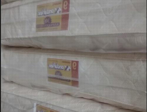 Las mejores marcas de colchon 2x2 ortopedico