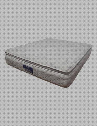 Las mejores colchon 2x2 ortopedico