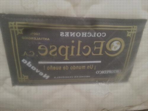 Review de colchon 2x2 ortopedico