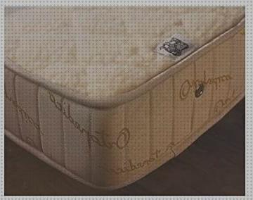 Los 28 Mejores Colchones Anatomicos Ortopédico Eliocel