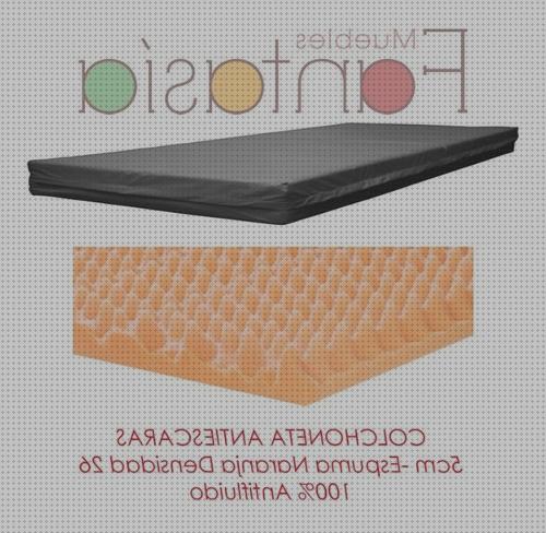 Review de colchon antiescaras 120 cm ancho