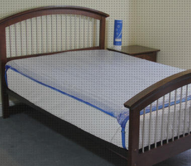 Review de colchon antiescaras 135 cm