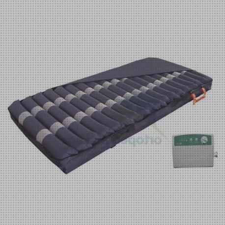 21 Mejores colchones antiescaras 135 cm