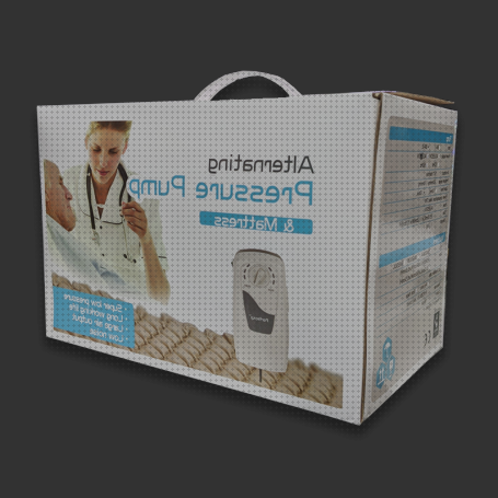 Las mejores colchon antiescaras aerocare silla antiescaras colchon antiescaras aerocare b606 a606
