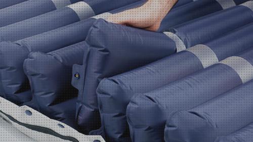 Análisis de los 14 mejores Colchones Antiescaras Alpha Active