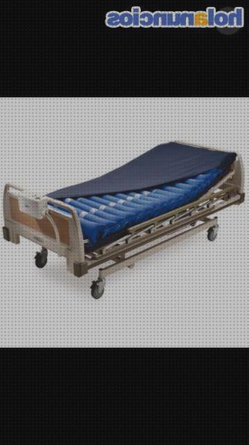 Review de colchon antiescaras apex pm 100