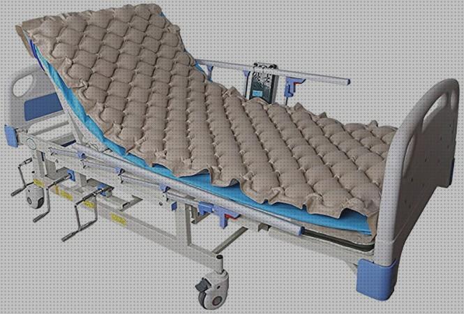 25 Mejores colchones antiescaras camas 135 del mundo