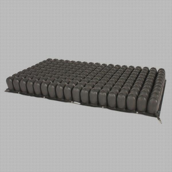 Review de colchon antiescaras de aire roho
