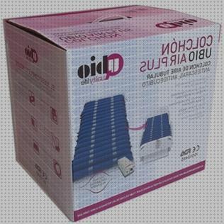 Las mejores cochonrs antiescaras askel cojin antiescaras de silicona solida cojin antiescaras silicona solida colchón antiescaras de aire tubular airplus