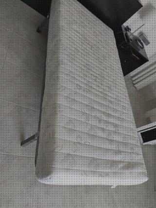 Review de colchon antiescaras helma bb
