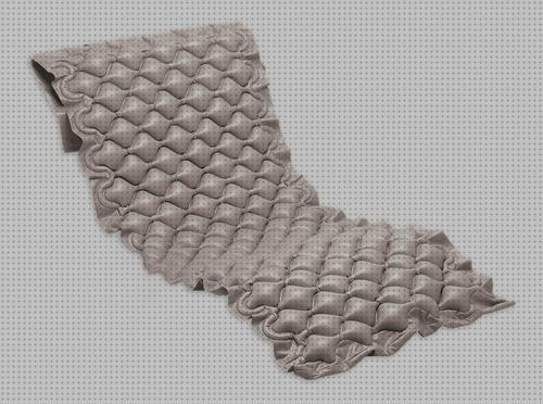 Review de colchon antiescaras optimal 2000s