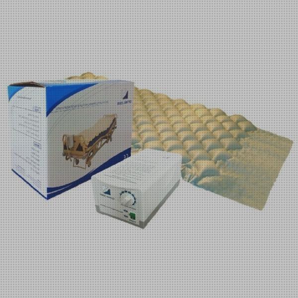 Los mejores 15 Colchones Antiescaras Optimal 2000s
