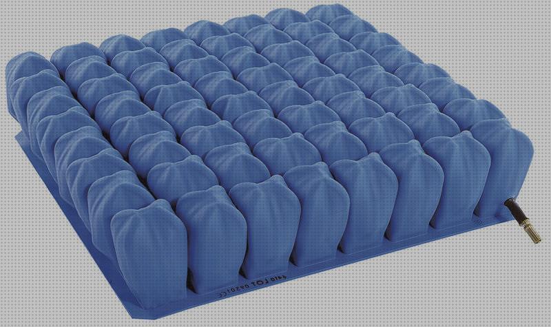 Opiniones de los 20 mejores Colchones Antiescaras Para Sillas De Ruedas