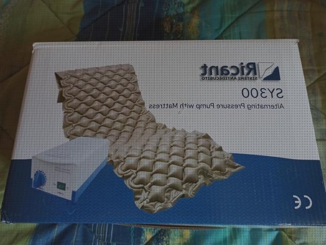 Las mejores marcas de colchon antiescaras ricant silla antiescaras colchon antiescaras ricant sistemi antidecubito