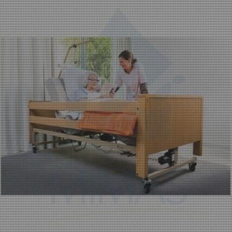 Review de colchon antiescaras sensitive 700