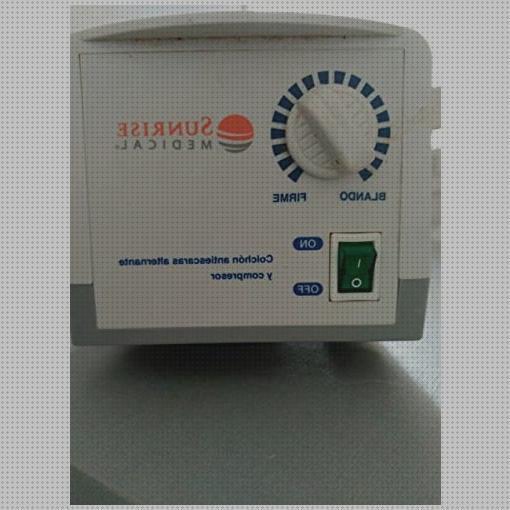 Las mejores colchon antiescaras sunrise silla antiescaras colchon antiescaras sunrise medical a1140h