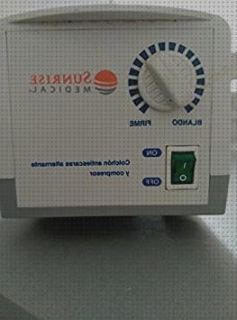 Review de colchon antiescaras sunrise medical a1140h