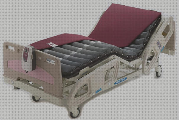 Review de colchon cama articulada artrosis antiescaras