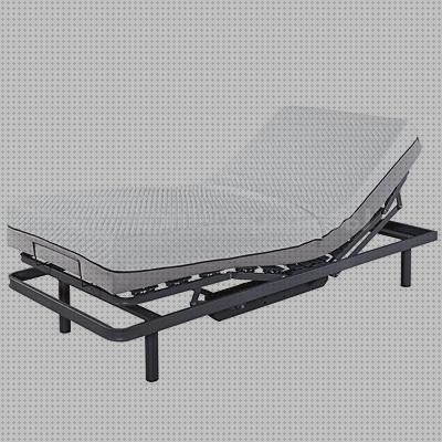 Review de colchon cama ortopédica 1 35