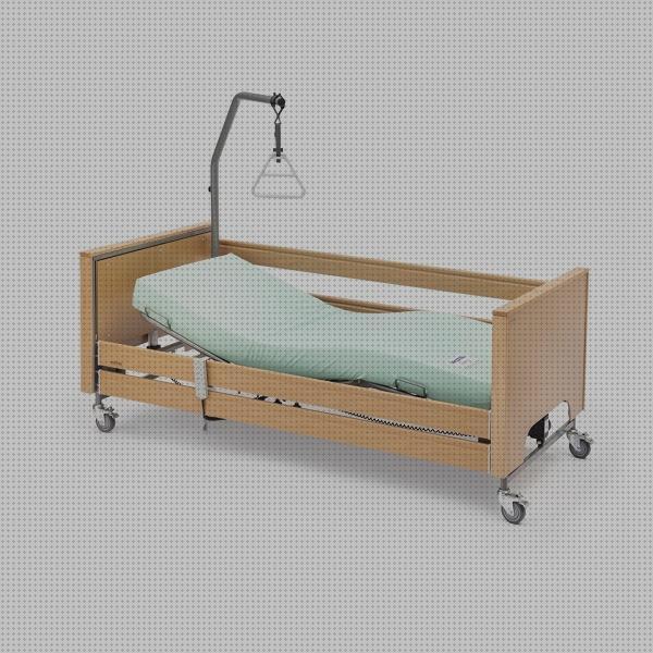 Opiniones de los 24 mejores Colchones Camas Ortopedicas 90x190