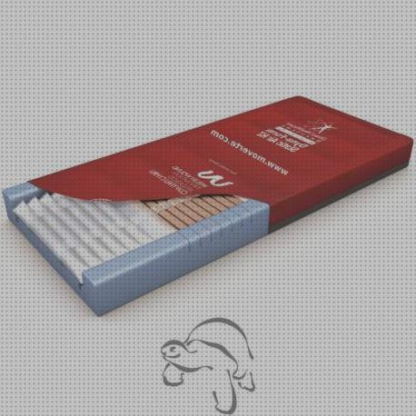 Los 20 Mejores Colchones Completos Antiescaras Sin Compresores