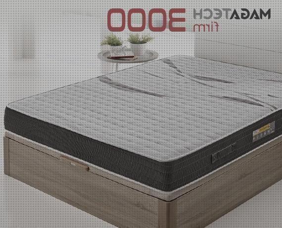Las mejores colchon marpe ortopedico 180x180
