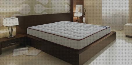Review de colchon ortopédico 105 x 200