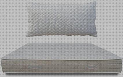 Review de colchón ortopédico 120 x 190