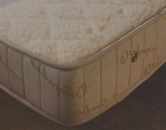 Opiniones de los 21 mejores Colchones Ortopédico 150 X 190