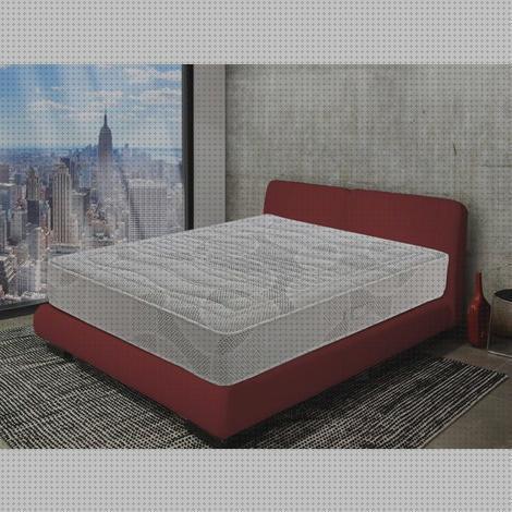Review de colchon ortopedico anatomico 140x200