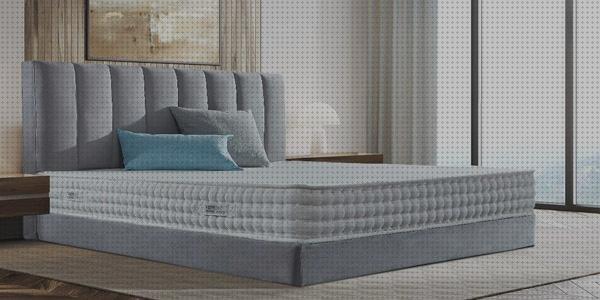 Análisis de los 23 mejores Colchones Ortopédico Baratos 190 X 90