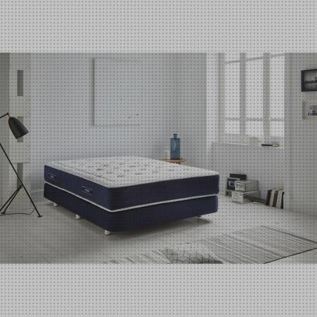 ¿Dónde poder comprar refuerzo colchon ortopedico con refuerzo lumbar?