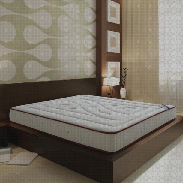 Opiniones de los 21 mejores Colchones Ortopedicos Dones Almohadas Comprar