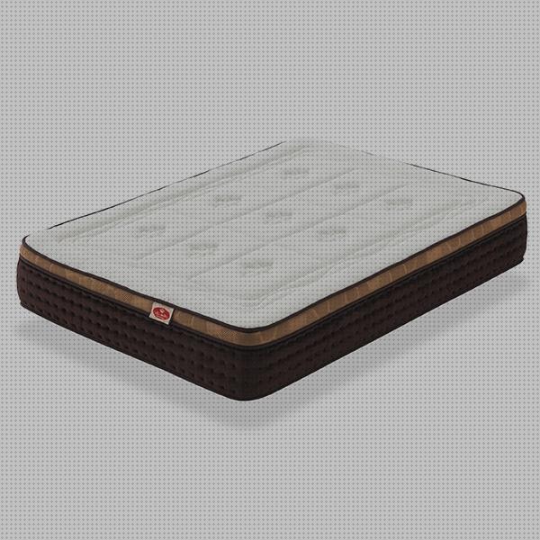Review de colchon ortopedico don almohada comprar