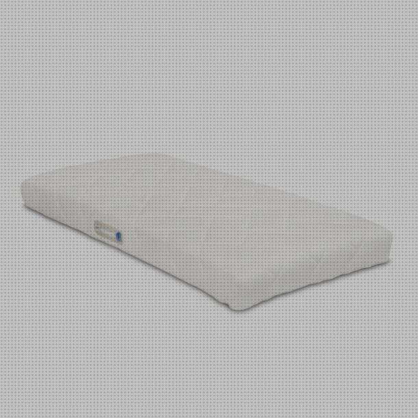 Review de colchon ortopedico dormity
