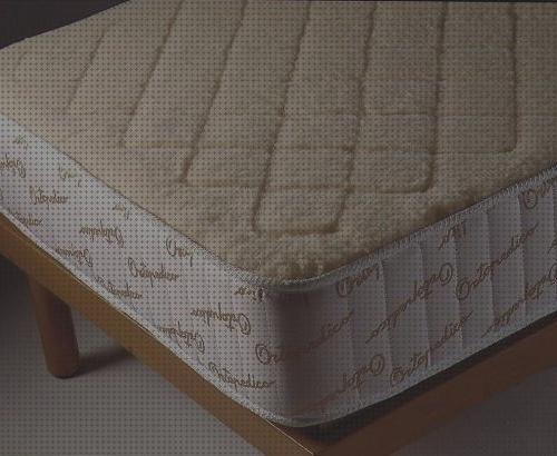 Las mejores marcas de colchon ortopédico eliocel omron m6 it comfort toma presión digital de brazo omron hem 7120 colchon ortopédico eliocel 140x200