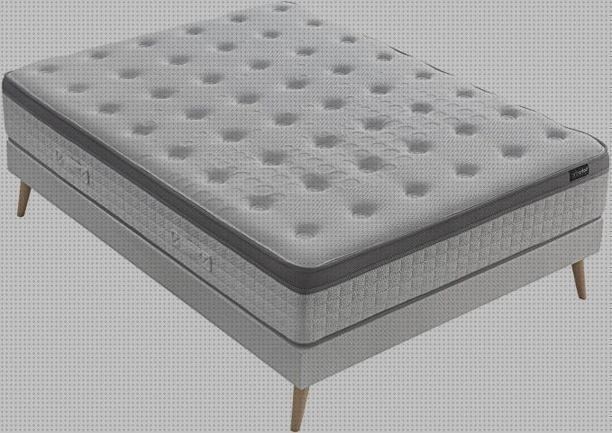 Las mejores eliocel colchon ortopedico eliocel 140x200x30