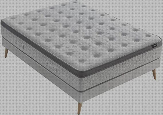 Review de colchon ortopedico eliocel 140x200x30